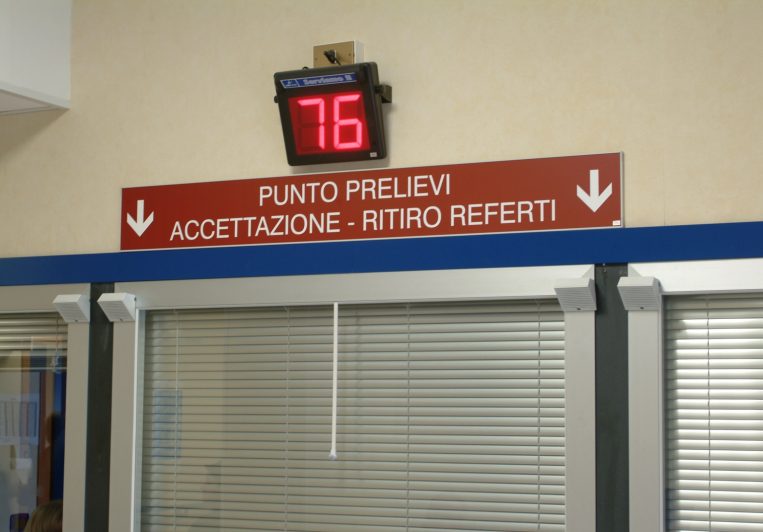 SISTEMI DI GESTIONE CODE SISTEMI DI GESTIONE CODE