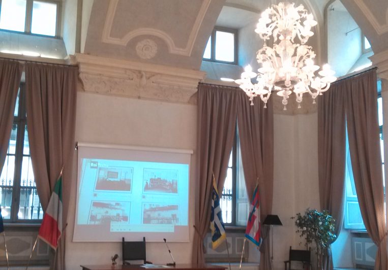 COMUNE DI TORINO COMUNE DI TORINO