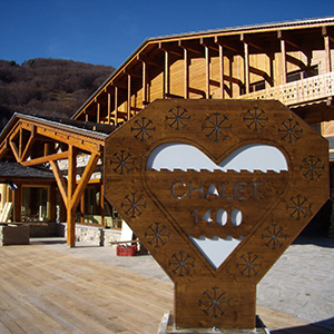 Chalet1400