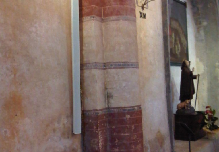 ABBAZIA DI STAFFARDA