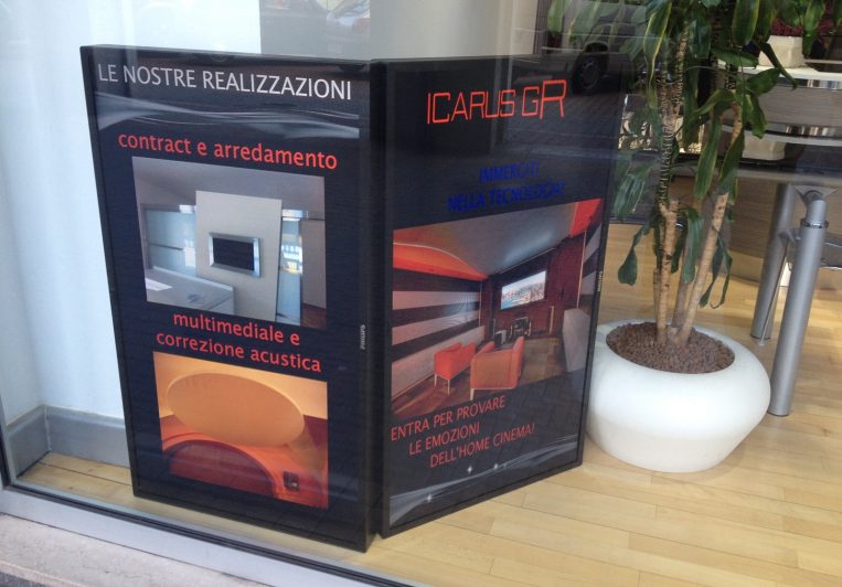 DIGITAL SIGNAGE & MARKETING DIGITAL SIGNAGE & MARKETING
