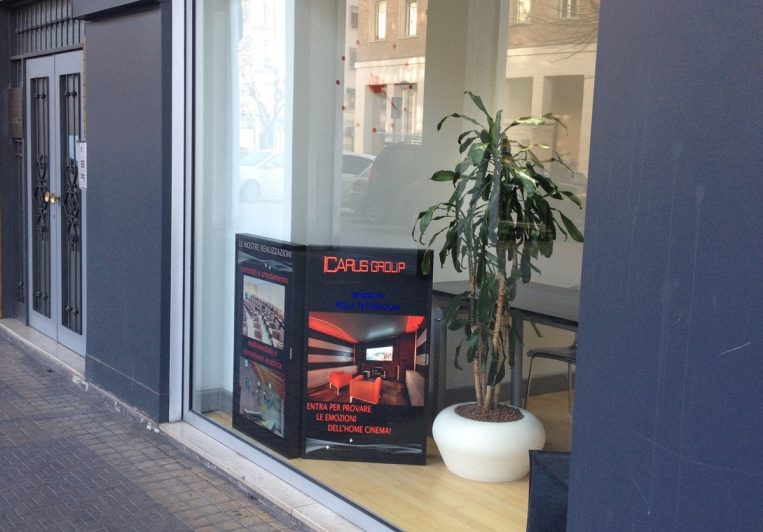DIGITAL SIGNAGE & MARKETING DIGITAL SIGNAGE & MARKETING