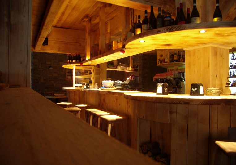 CHALET 1400 CHALET 1400