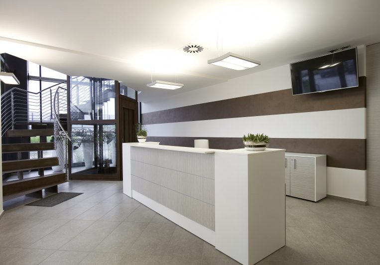 TERMOIGIENICA SRL TERMOIGIENICA SRL