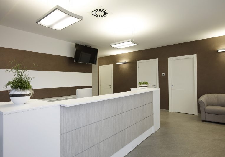 TERMOIGIENICA SRL TERMOIGIENICA SRL